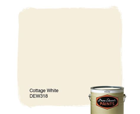 Https://tommynaija.com/paint Color/dunn Edwards Paint Color Cottage White