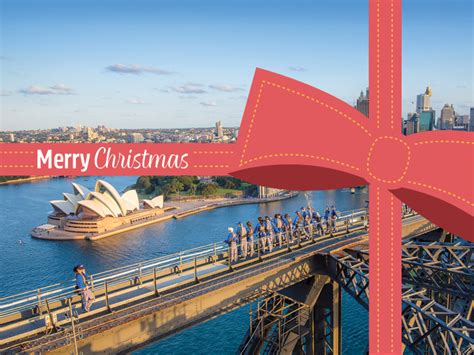 We'll take you to new heights with exclusive offers, discounts, events and more from sydney tower eye and other merlin attractions. BridgeClimb Gift Vouchers and Gift Ideas | Get inspired