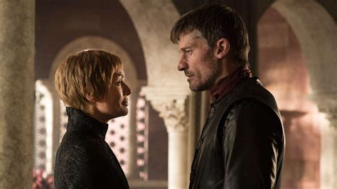 Nikolaj Coster Waldau Teases Fate Of Jaime Cersei Lannisters
