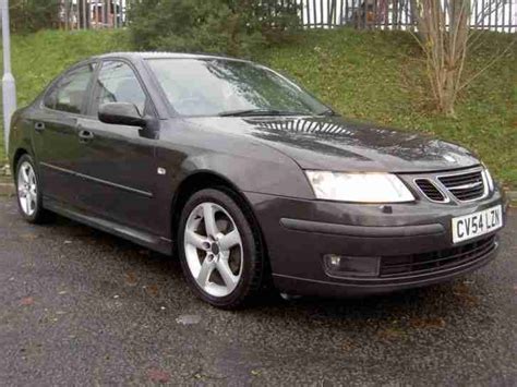 Saab 9 3 18i Vector Car For Sale