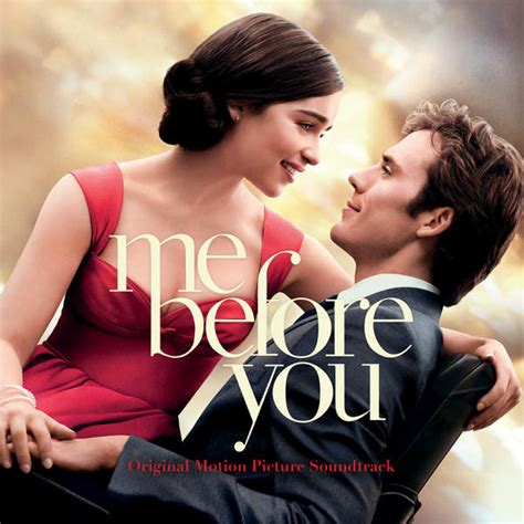 Louisa lou clark (clarke) lives in a quaint town in the english countryside. Various Artists - Me Before You (OST) (2016) Zip [Album ...