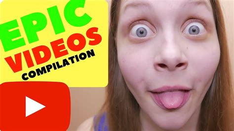 Best Epic Fails Funny Fail Compilation Youtube