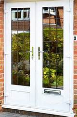 Free Upvc French Doors Images