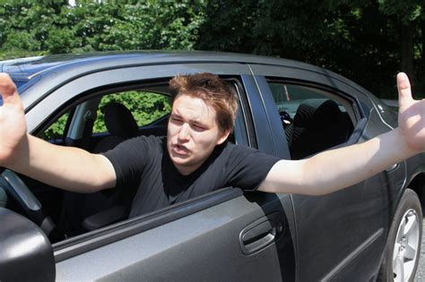 Road Rage Injuries Protecting Your Legal Rights And Getting The Compensation You Deserve Nick