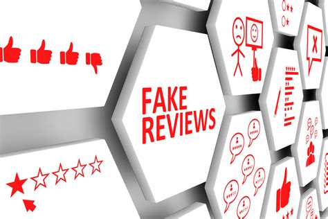 Fake reviews 136% more likely to make online shoppers buy ...