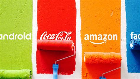 Color Psychology The Logo Color Tricks Used By Top Brands And How To Diy