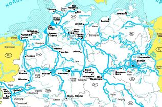 Hier geht es zur karte (interner link). Bundeswasserstraßen Karte : Meldungen Vom Wasser Es Geht Um Themen Rund Ums Wasser Hafen ...