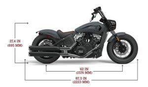 Indian Scout Bobber Twenty Specs All Bike Price Specs Top Speed Review
