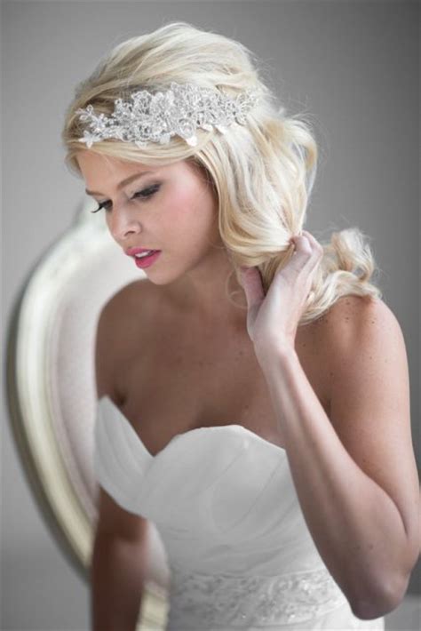 15 Creative And Unique Long Wedding Hairstyles Circletrest