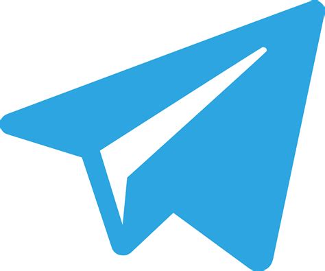 Telegram Icon Png At Collection Of Telegram Icon Png