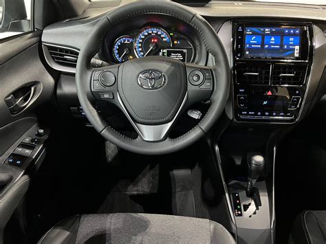Toyota Yaris Pcd 2024 é Ofertado Com Preço De R 82 Mil