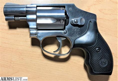 Armslist For Sale Smith And Wesson 940 9mm Revolver