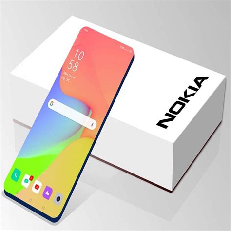 Nokia 5300 5g 2024 Price Full Specs Release Date News