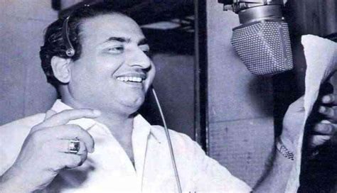 Did You Know Mohammed Rafis Throat Kept Bleeding While Recording This Evergreen Song Catch