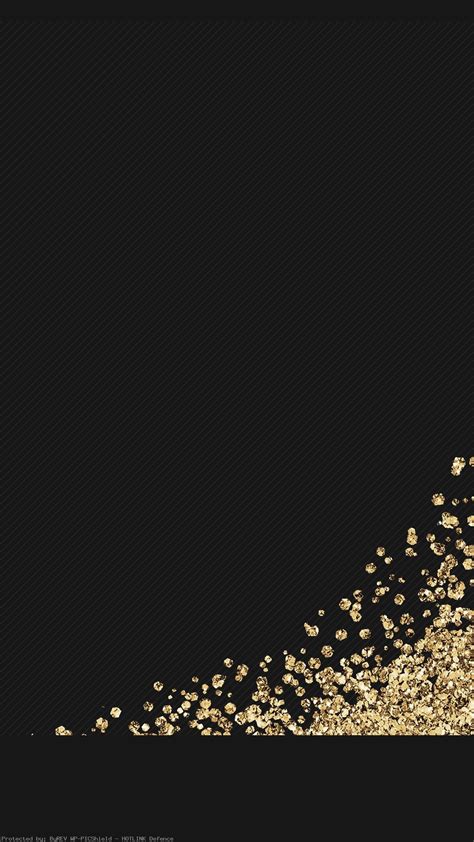 Black And Gold Iphone Wallpaper 72 Images