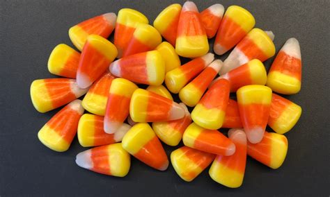Why Youre All Wrong About Candy Corn The Greatest Halloween Treat