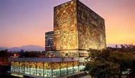 Universidad Nacional Autónoma de México - Encuentra Tu Beca