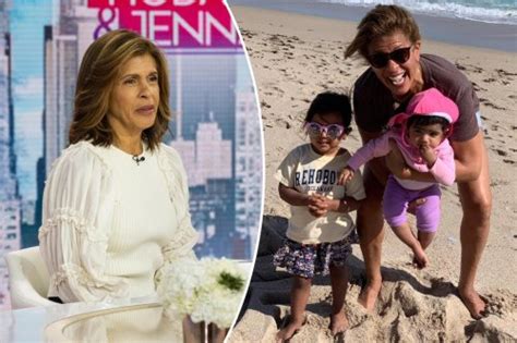 Hoda Kotb’s Daughter Hope Still Has ‘long Road’ To Recovery After Health Scare Flipboard
