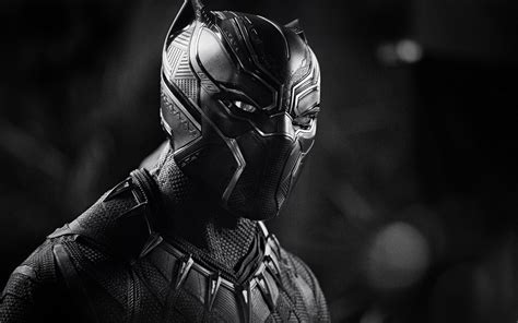 Black Panther 4k Ultra Hd Dark Wallpapers Top Những Hình Ảnh Đẹp