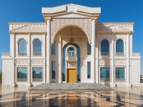 Top 10 Most Expensive Villas In Dubai 2021 Luxhabitat