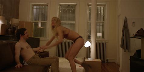 Nude Sofia Boutella Modern Love S E Video Best Sexy Scene
