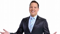 La estrella de la televisión hispana Raúl González se une a Telemundo ...