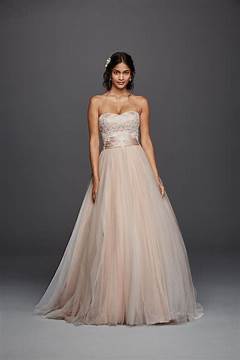 A Night To Remember Davids Bridal Evening Gowns For The Perfect Evening