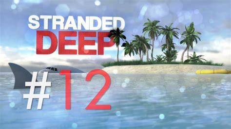 Stranded Deep 12 Cast Away Und Alan Silvestri Alpha 001h1deutsch