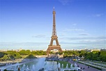 Eiffelturm in Paris, Frankreich | Franks Travelbox