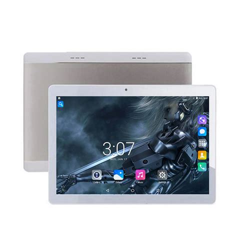 Android 70 10 Inch Tablet Pc 3g Phablet Wcdma Dual Core Dual Sim