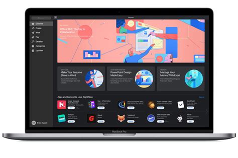 It combines the microsoft 365 apps for enterprise desktop apps and storage, the office 365 e1 services, and additional security and compliance features. The IT admin guide to Office 365 at the Mac App Store ...