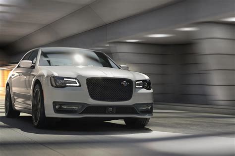 Limited Production 2023 Chrysler 300c Unveiled I Love The Cars