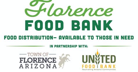 Florence Food Bank Food Distribution Greater Florence Chamber Of