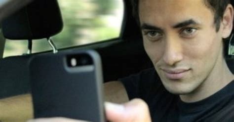 Why You Should Worry About Other Drivers Taking Selfies