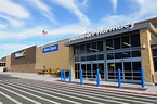 A new Walmart Supercenter is now open