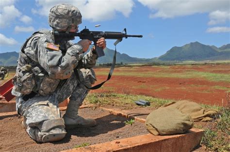 Pacific Army Reserve Kicks Off Best Warrior Competition Article The