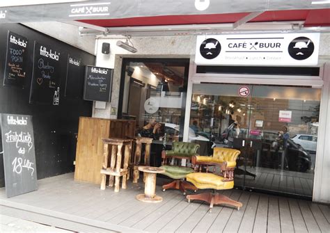 Aber erst einmal von vorne: #köln // Frühstück mit Eiern ;) - im Café Buur Köln ...