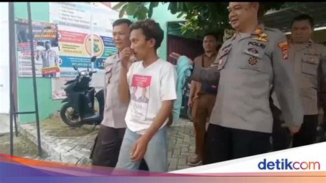 Kasus Anak Perkosa Ibu Adik Kandung Korban Dapat Trauma Healing