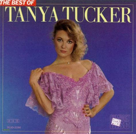 The Devereaux Way Tanya Tucker The Best Of Tanya Tucker 1982