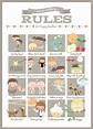 Happy Family Rules Pictures, Photos, and Images for Facebook, Tumblr ...