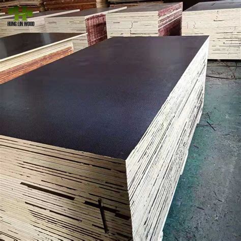 wbp glue marine waterproof construction plywood film faced plywood for construction from china