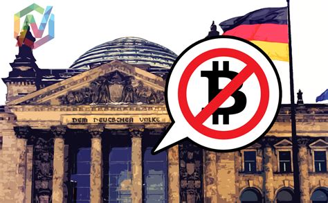 In den meisten fällen ist bitcoin mining vollkommen legal. Don't Buy Bitcoin! Says German Central Bank | NewsBTC