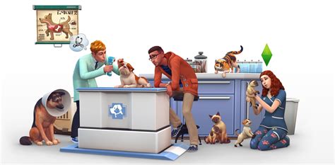 Sims 4 Pet Cc