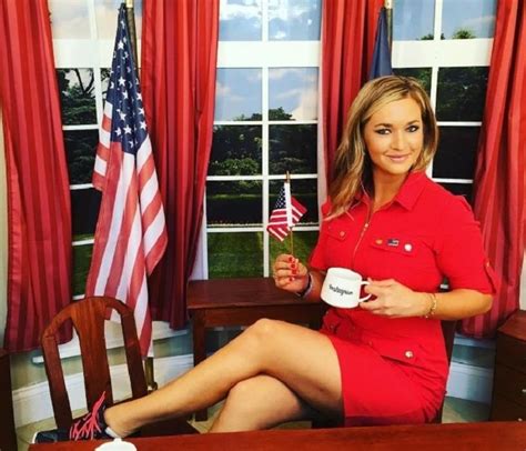 Katie Pavlich Pose Married Biography