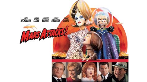 This wallpaper has a rating of 0. Mars Attacks! HD Wallpaper | Background Image | 2000x1124 | ID:1124957 - Wallpaper Abyss