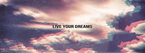 Fb Covers Dream Clouds Dreams Life Facebook Covers Myfbcovers