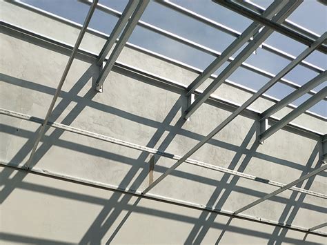 Cara Menghitung Borongan Baja Ringan Dengan Mudah - SIPILNESIA - PORTAL