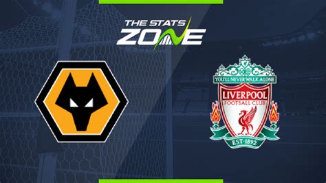 Liverpool vs wolves on 6 december 2020 in england: 2019-20 Premier League - Wolves vs Liverpool Preview ...