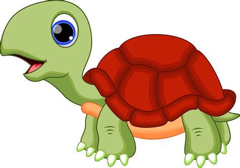 Cartoon Turtle Turtle Cartoon Free Download Clip Art On 