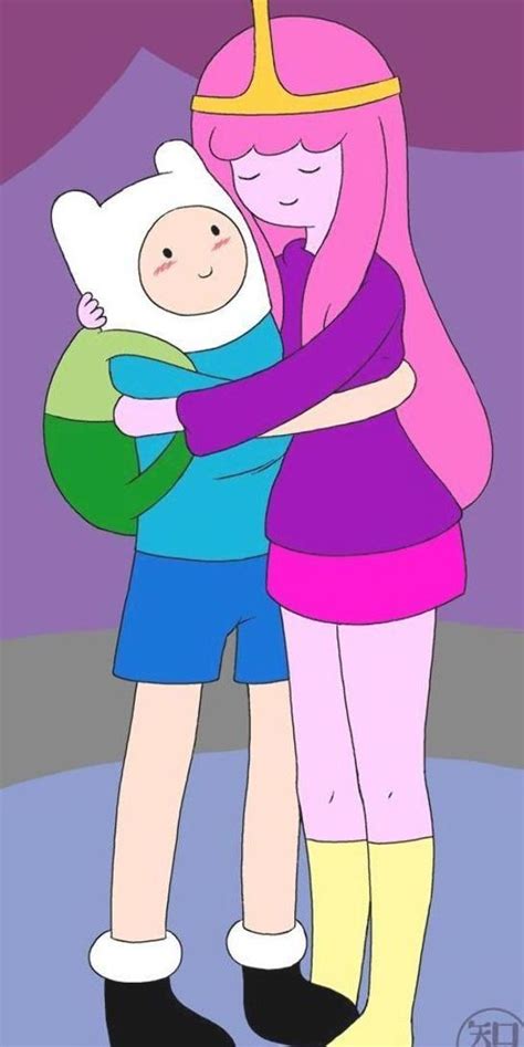 pin by leann kitchens on sticker gallery finn and princess bubblegum adventure time